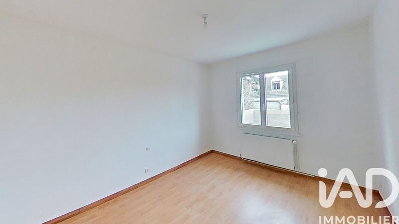 Maison - 60 m² - 3 pièces