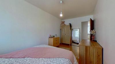 Chambre - 78 m² - 4 pièces