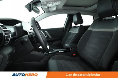 Citroën c4 x 1.5 Blue-HDi Shine Pack Eat8 131 ch