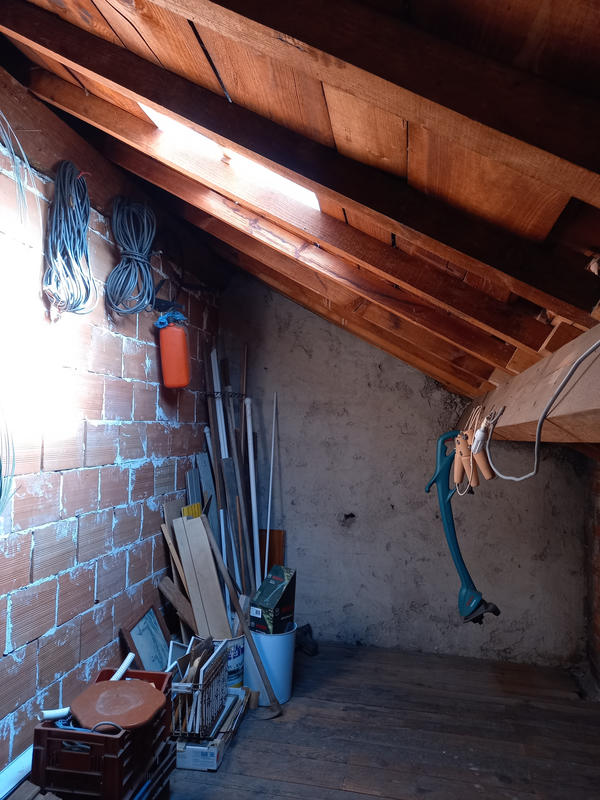 Maison - 134 m² - 5 pièces