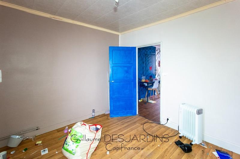 Immeuble - 150 m² - 8 pièces