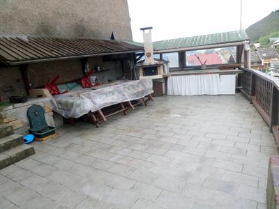 Maison de village - 89 m² - 4 pièces