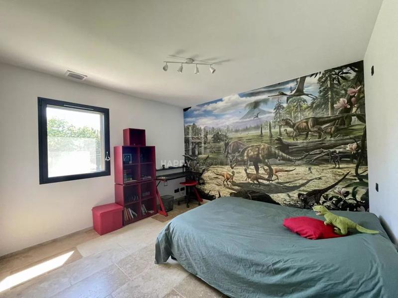 Villa - 195 m² - 6 pièces