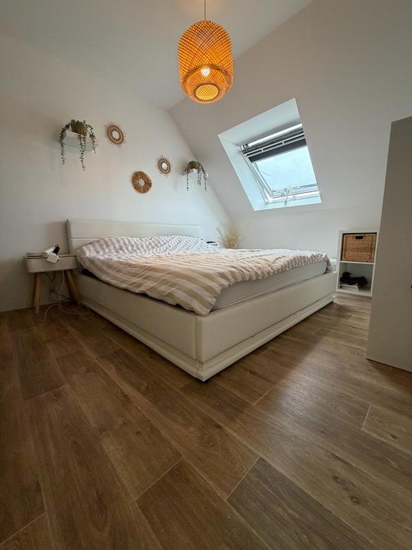 Maison - 85 m² - 7 pièces