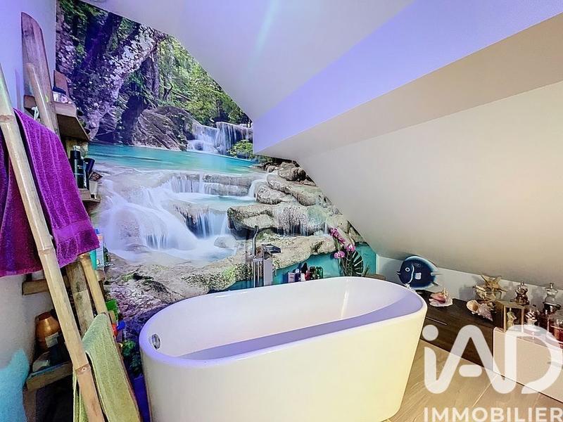 Maison - 69 m² - 4 pièces