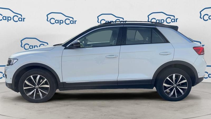 Volkswagen t-Roc 1.0 Tsi 115 Lounge