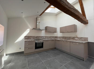 Appartement - 73 m² - 4 pièces