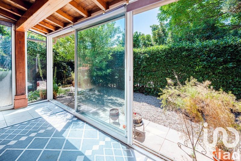 Maison - 65 m² - 3 pièces