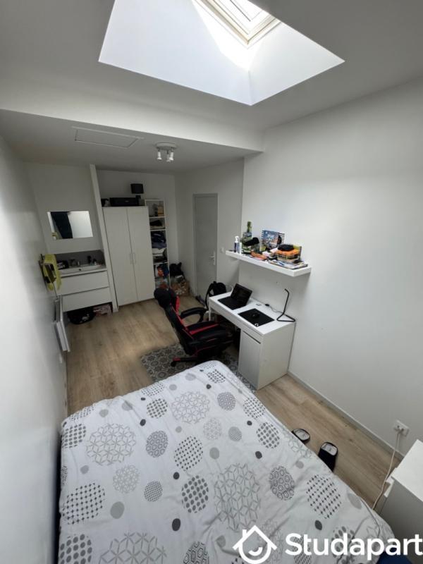 Maison - 69 m² - 4 pièces