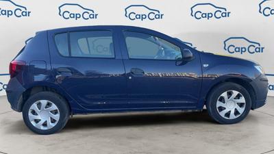 Dacia Sandero II 1.0 SCe 75 .