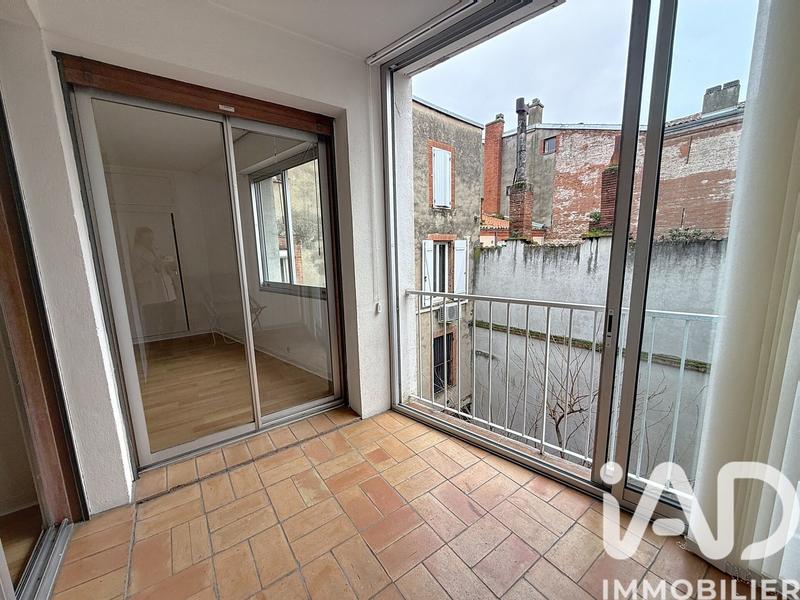 Appartement - 120 m² - 5 pièces