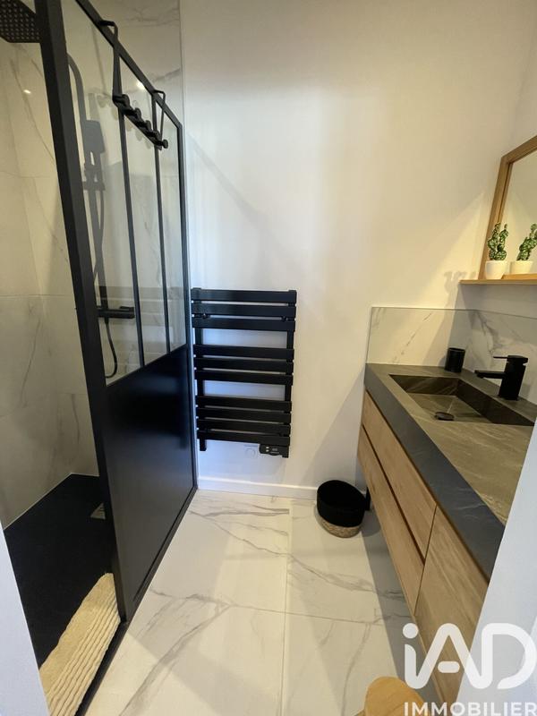 Maison - 115 m² - 4 pièces