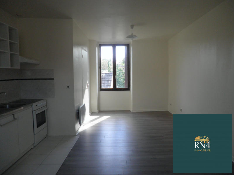 Appartement - 26 m² - 1 pièce