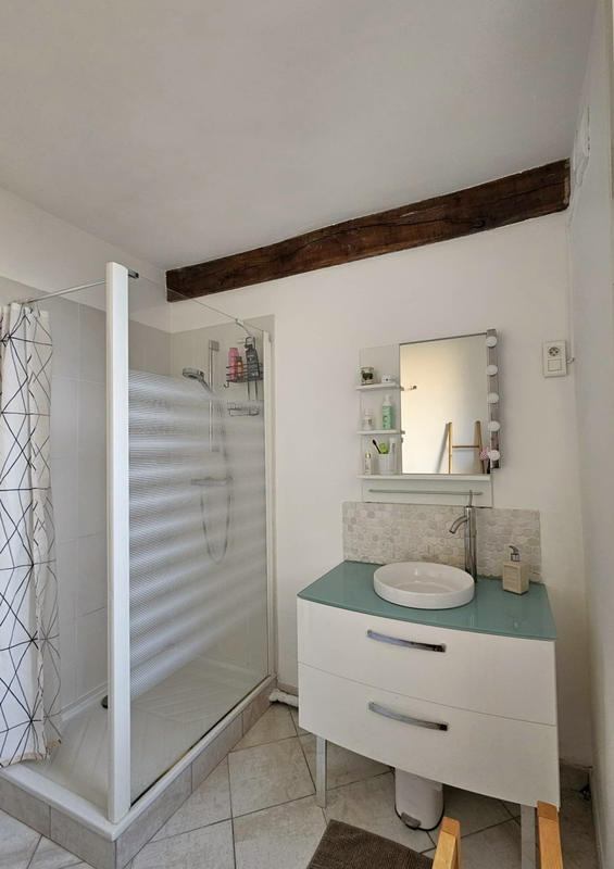 Appartement - 110 m² - 4 pièces