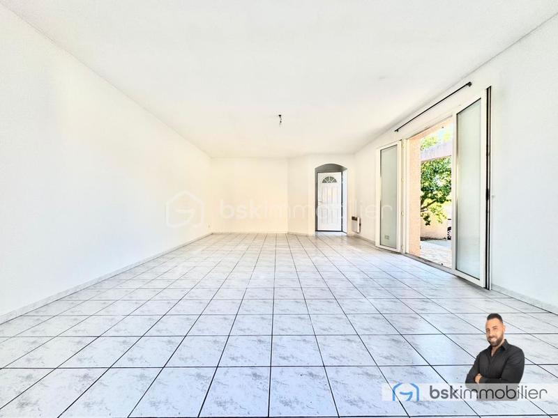 Maison - 94 m² - 4 pièces