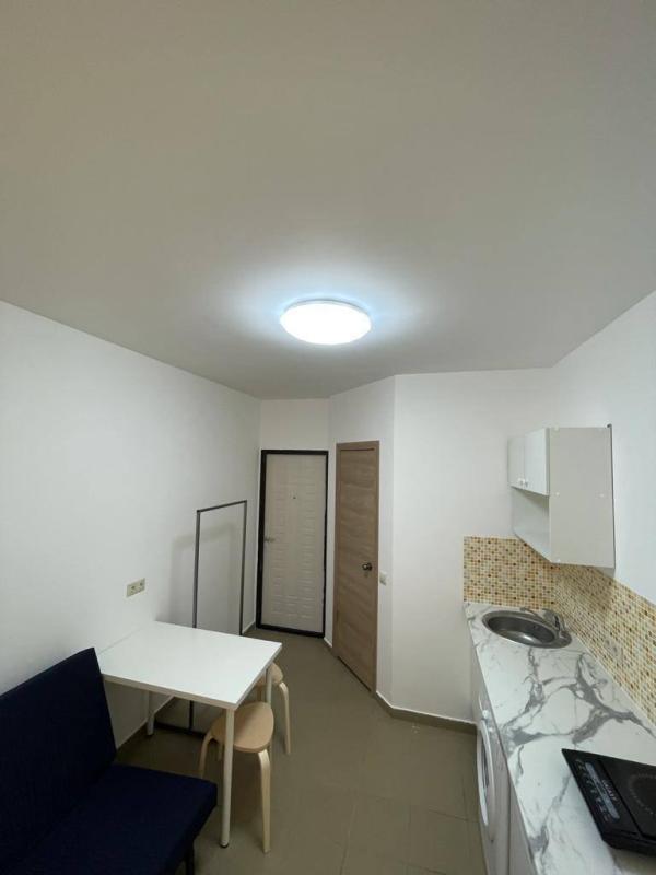 Studio - 15 m² - 1 pièce