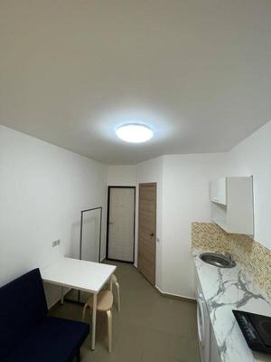 Studio - 15 m² - 1 pièce