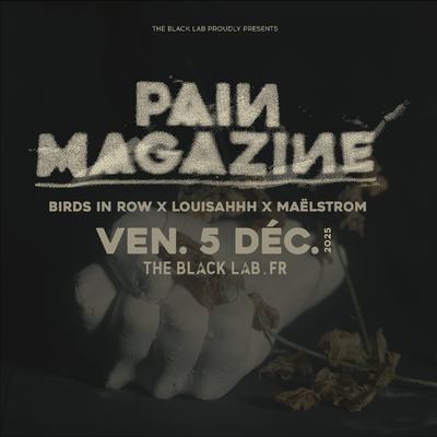Pain Magazine