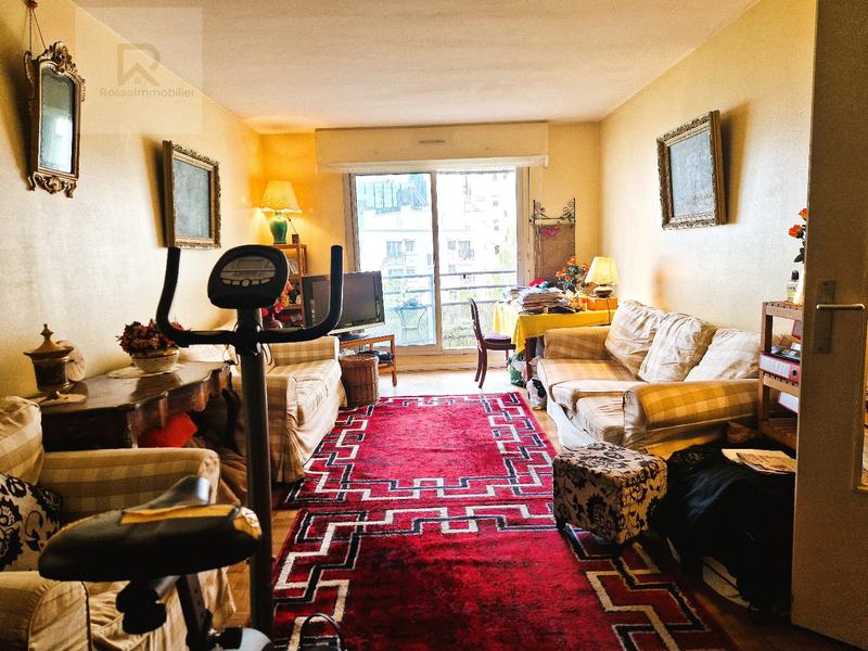 Appartement - 68 m² - 3 pièces