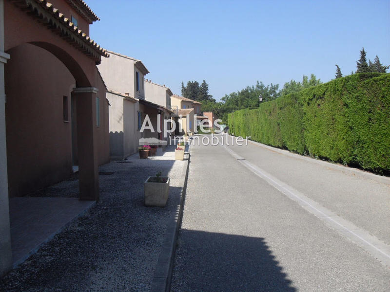 Mazet - 31 m² - 2 pièces