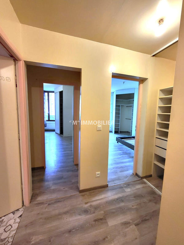 Immeuble - 200 m² - 4 pièces