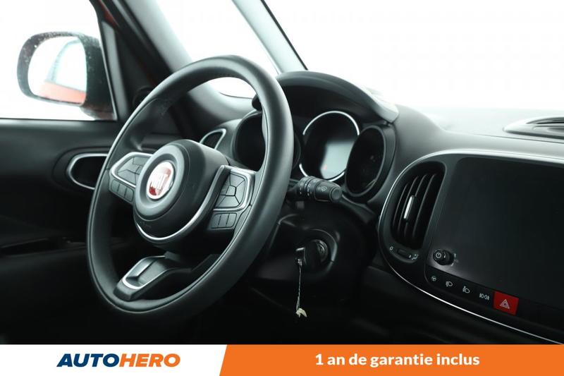 Fiat 500l 1.6 MultiJet Opening Cross 120 ch