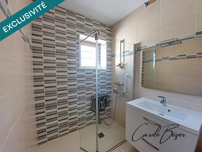 Maison - 73 m² - 3 pièces