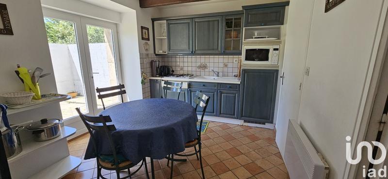 Maison - 280 m² - 5 pièces