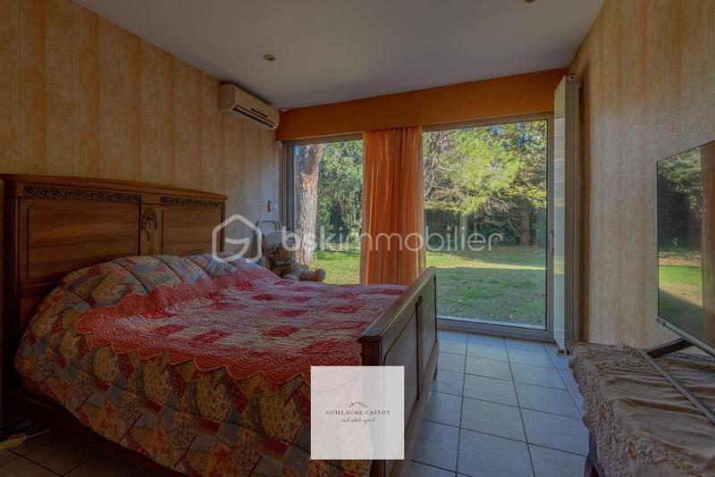 Maison d'architecte - 259 m² - 9 pièces