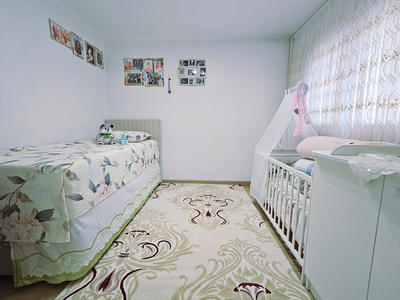 Appartement - 70 m² - 4 pièces