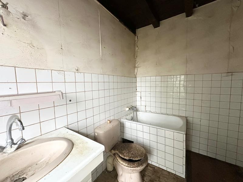 Ferme - 75 m² - 3 pièces