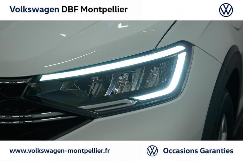 Volkswagen Taigo 1.0 Tsi 95 Bvm5 Life Business
