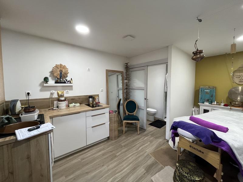 Maison - 167 m² - 9 pièces