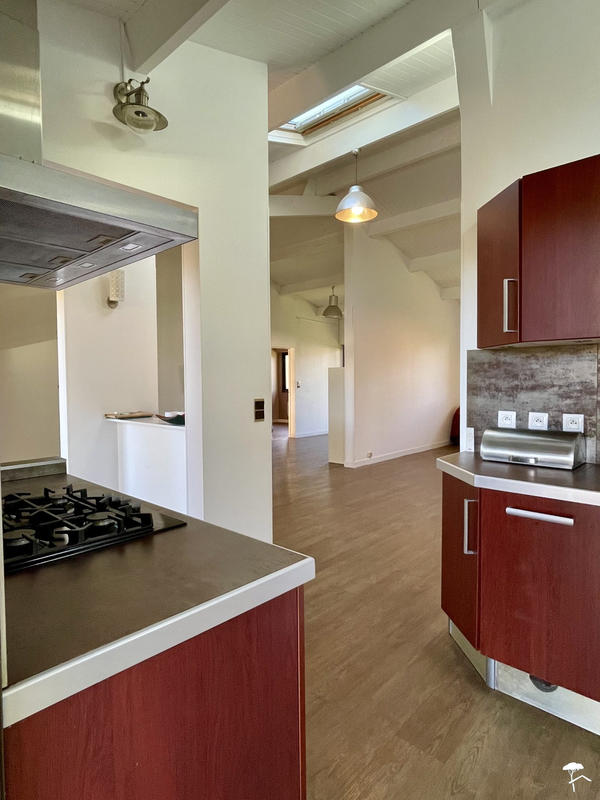 Maison contemporaine - 139 m² - 5 pièces