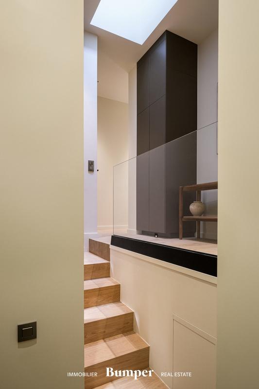 Appartement - 53 m² - 2 pièces