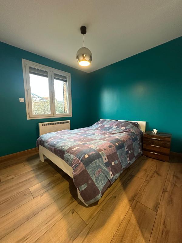 Maison - 72 m² - 4 pièces