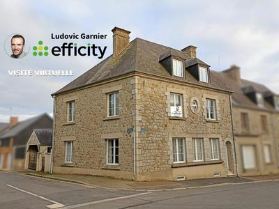 Maison - 154 m² - 4 pièces