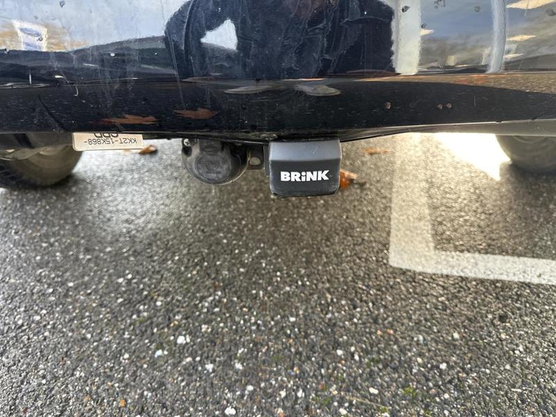 Ford Transit Custom Cabine Approfondie Ca 320 L1h1 2.0 Ecoblue 170 Bva Sport