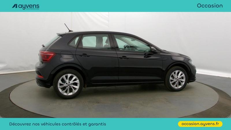 Volkswagen Polo 1.0 Tsi 95ch Style