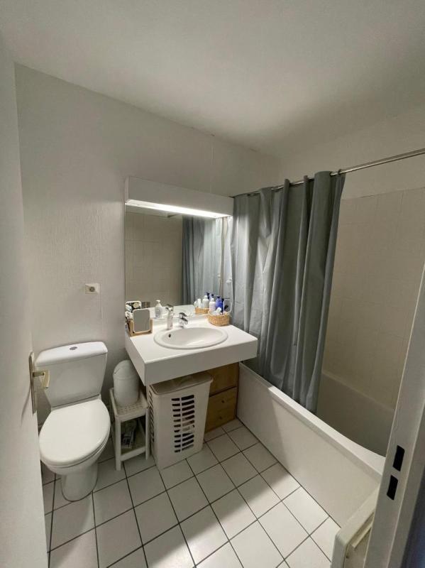 Appartement - 33 m² - 2 pièces