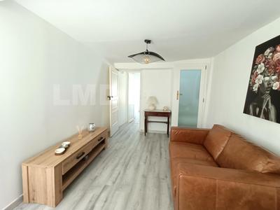 Maison - 70 m² - 5 pièces