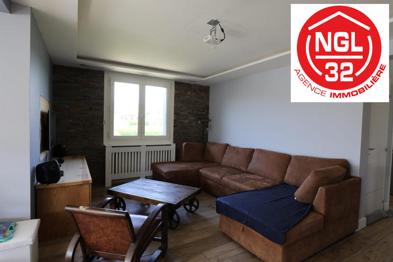 Villa - 161 m² - 7 pièces