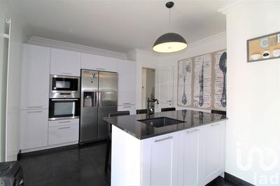 Maison - 170 m² - 7 pièces