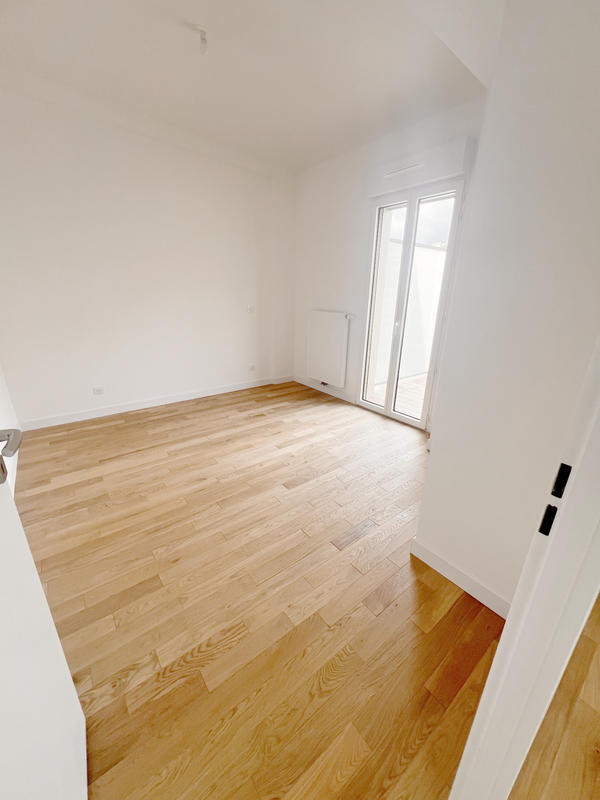 Duplex - 83 m² - 3 pièces