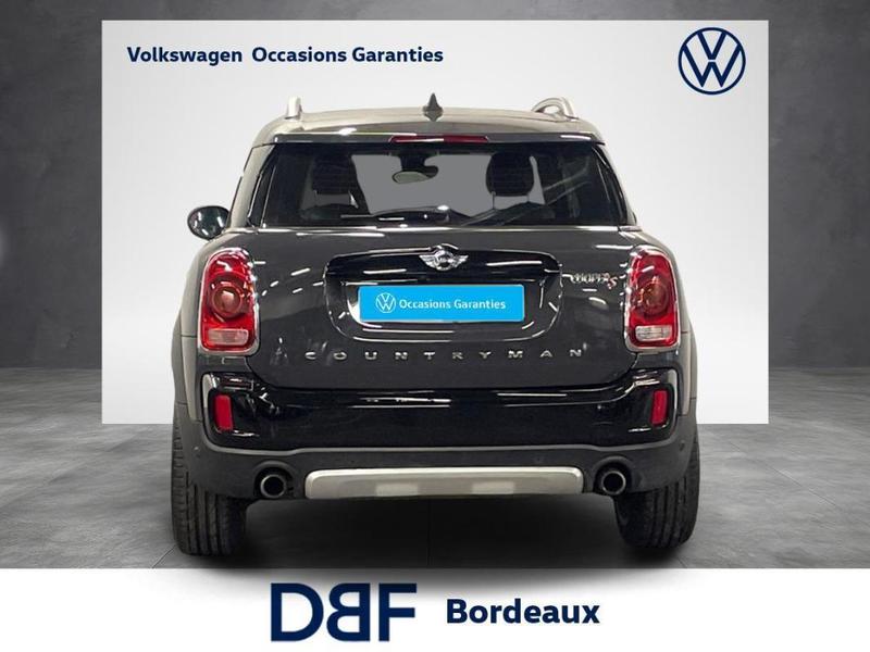 Mini Countryman Mini F60 192 ch Bva7 Cooper s Exquisite