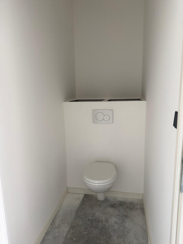 Local commercial - 115 m²