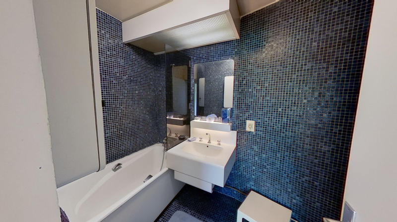 Appartement - 88 m² - 3 pièces