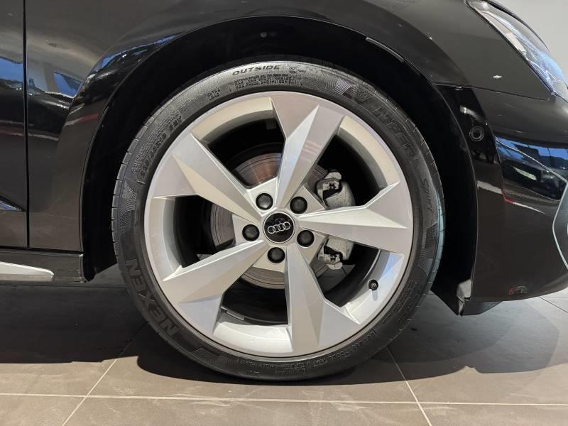 Audi A3 sportback Tfsi Mild Hybrid 150 s tronic 7 s line