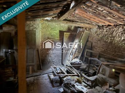 Maison - 116 m² - 7 pièces