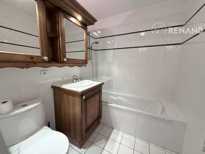 Appartement - 59 m² - 4 pièces